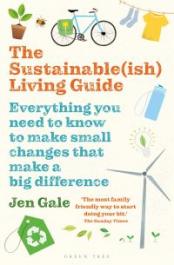 Sustainable living guide