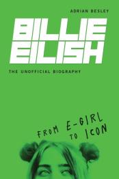 Billie Eilish: From E-Girl to Icon