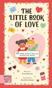 The little book of love