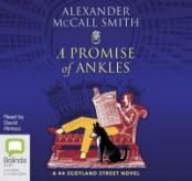 A Promise of Ankles