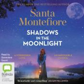 Shadows in the moonlight