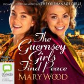 The Guernsey girls find peace