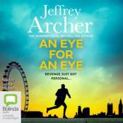 An eye for an eye