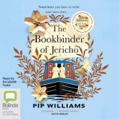 The bookbinder of Jericho