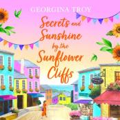 Secrets and sunshine by the sunflower cliffs