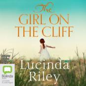 The girl on the cliff