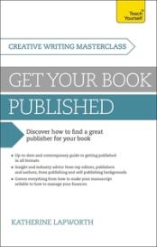 Masterclass: How to Get Your Book Published