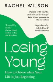 Losing young: how to grieve when your life is just beginning