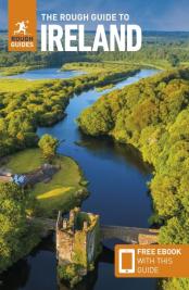 The rough guide to Ireland