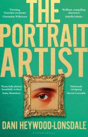 The portrait artist