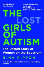 The Lost Girls of Autism