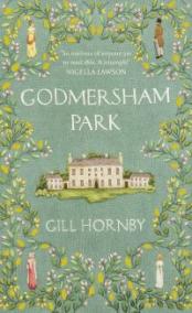 Godmerhsham Park