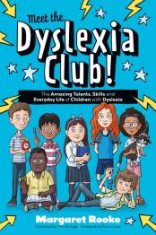 Meet the dyslexia club!