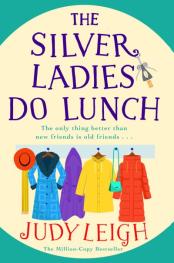 The Silver Ladies do Lunch