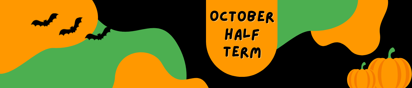 Children's activities at the Library