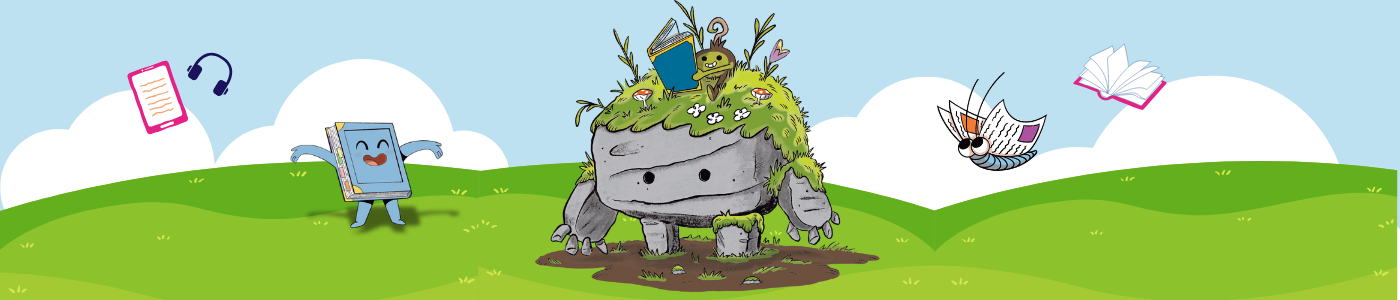Summer Reading Challenge