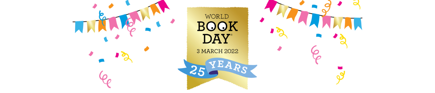 World Book Day 2022
