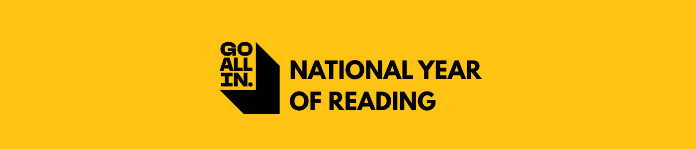 National Year of Reading