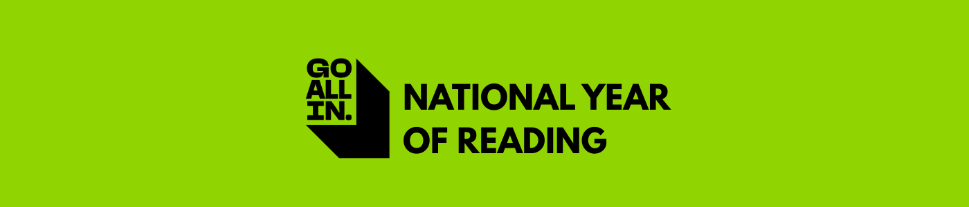 National Year of Reading