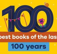 100 best books from the last 100 years!