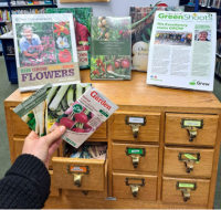 Seed library
