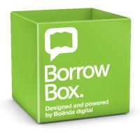 Borrowbox