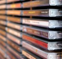 CDs