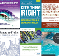Books to help you study | Guille-Allés Library | Guernsey