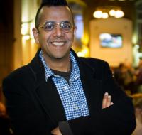 Simon Singh