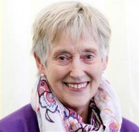 Stella Rimington