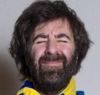 David O'Doherty