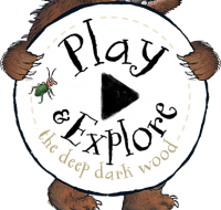 the Gruffalo