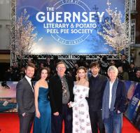 Guernsey Movie