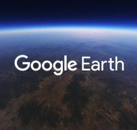 Google Earth