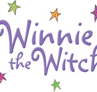 Winnie the Witch