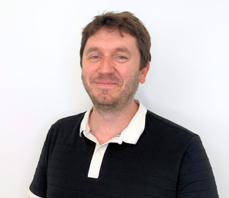 Adam Bayfield