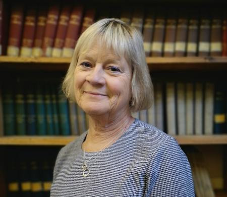 Laura Milligan