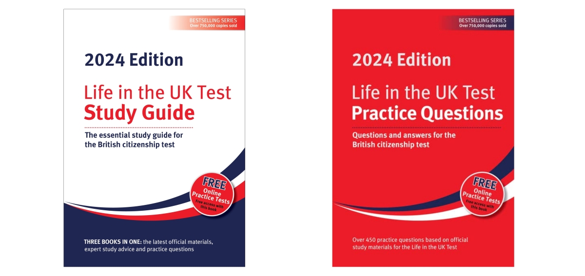 Life in the UK test | Guille-Allés Library | Guernsey