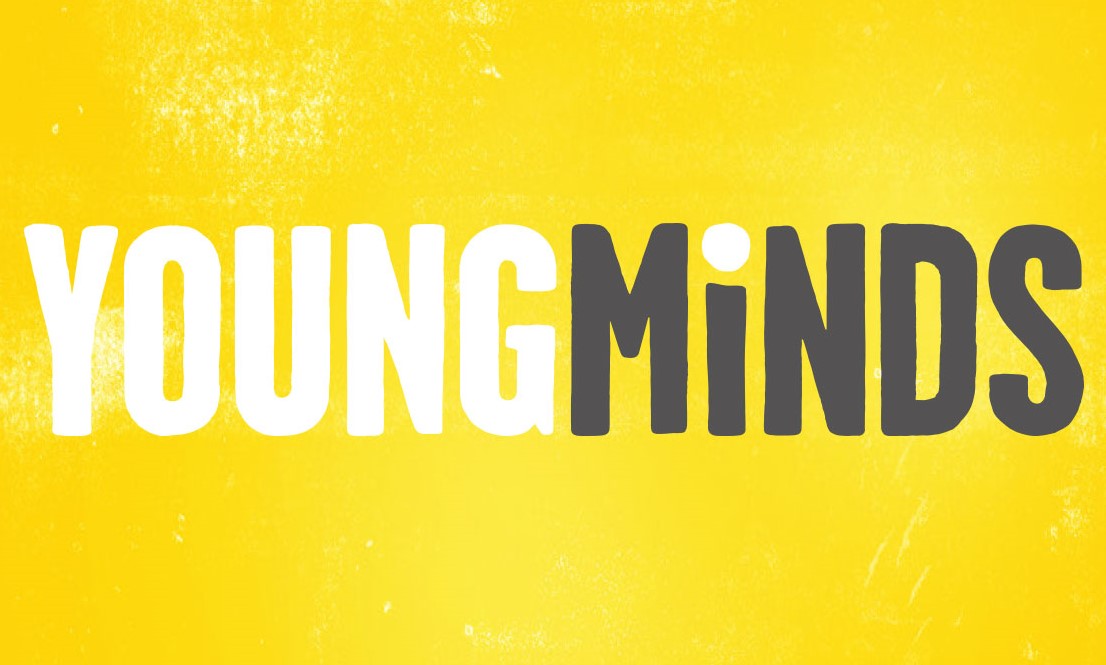 YoungMinds logo